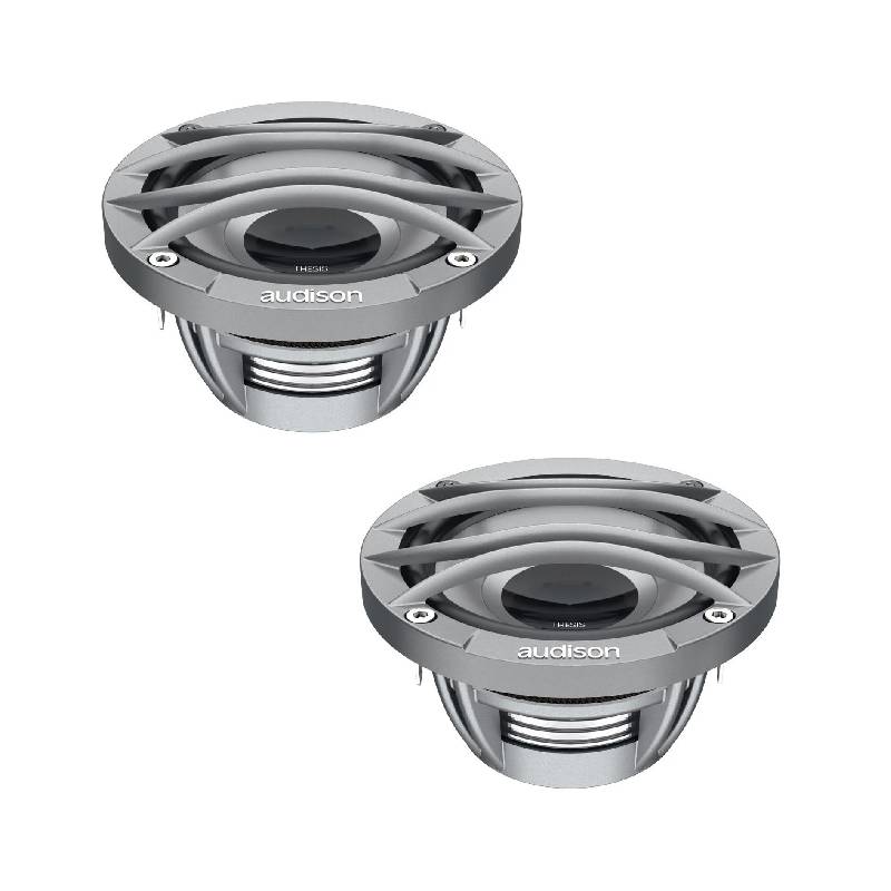 Audison TH 3.0 II Voce Midbass Drivers